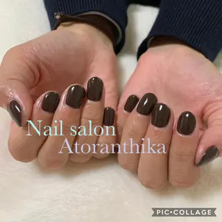 ネイル Nail salon Atlantica所属・Nail salon ✩ アトランティカのネイルデザイン