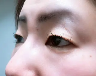 マツエク・マツパ 吉岡 ゆうなのマツエク・マツパデザイン