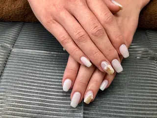 ネイル 心斎橋Salon Epokkuのネイルデザイン