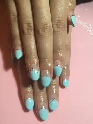 ネイル 古川 里美のネイルデザイン