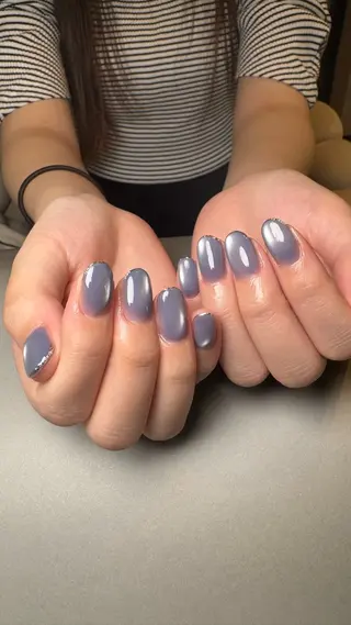 ネイル Atelier Yuriのネイルデザイン