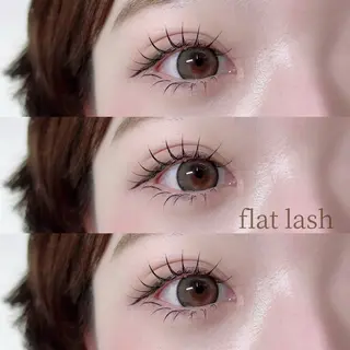 マツエク・マツパ 🪐WOLTOKYO 🪐yu-kiのマツエク・マツパデザイン