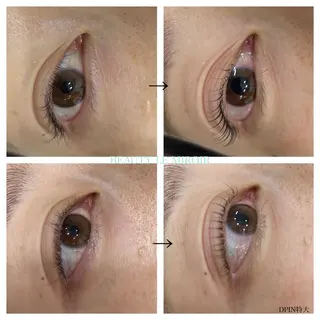 マツエク・マツパ ビューティー ミロワールのエステ・リラクイメージ