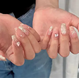 ネイル Ugirl Nail Harukaのネイルデザイン