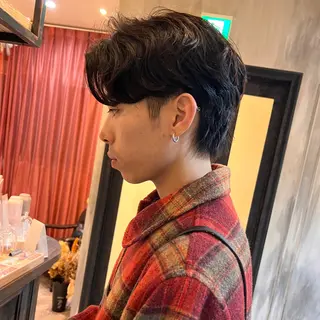 メンズ powderhair_luminity所属・矢澤涼夏 モデル募集中のその他イメージ