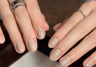 ネイル 💫 Tsuki_Nailのネイルデザイン