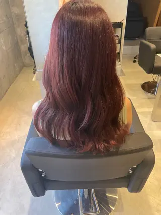 ロング カラー Koa 🫧 Mei.のマツエク・マツパデザイン