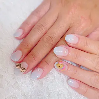 ネイル XIINH NAIL SALONのネイルデザイン