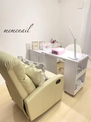 ネイル Noguchi Megumiのその他イメージ