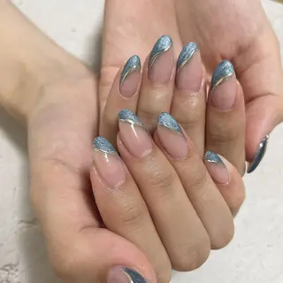 ネイル nail salon Linoのネイルデザイン