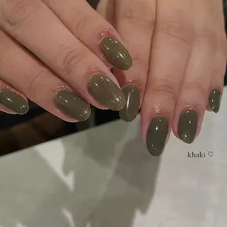 ネイル C. Ricoのネイルデザイン