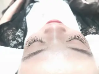 マツエク・マツパ chouchou .柏の葉🤍箭内海咲のマツエク・マツパデザイン