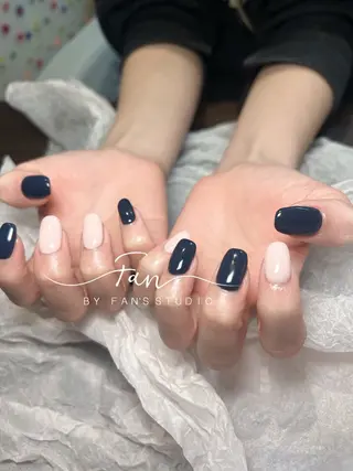 ネイル 🌻Jr.FANS NAIL池袋店🌻のネイルデザイン