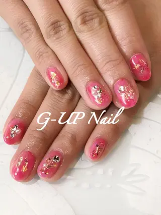 ネイル 田澤 真理子のネイルデザイン