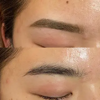 アイブロウ Salon K所属・井本 亜美のエステ・リラクイメージ