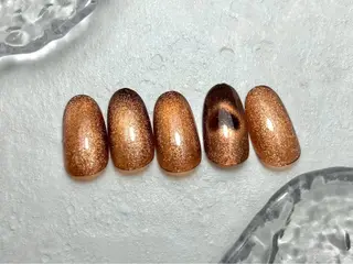 ネイル Nail Salon Raize都島駅前店所属・Suzu ♡のネイルデザイン