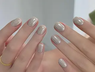 ネイル Miya🎀 nailのネイルデザイン