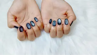 ネイル nail salon oneness🎀のネイルデザイン