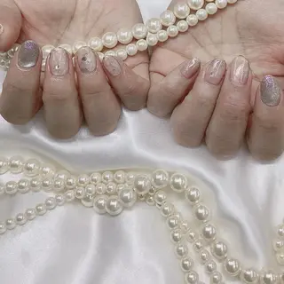 ネイル Nail salon Honey Beeのネイルデザイン