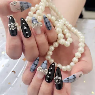 ネイル Kasumi Nailのネイルデザイン