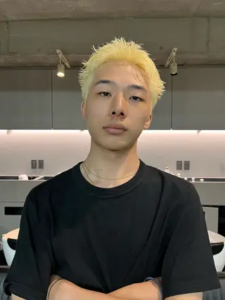 ショート メンズ ショートカット無料/ 小顔ショートのヘアスタイル