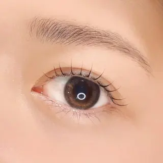 マツエク・マツパ Ikezaki Yukaのマツエク・マツパデザイン