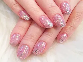 ネイル Kanai Harukaのネイルデザイン