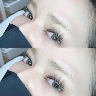 マツエク・マツパ パーフェクトウィンク ちぢいわみのりのマツエク・マツパデザイン