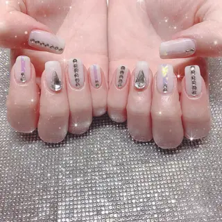 ネイル Best Nail NANA🤍のネイルデザイン