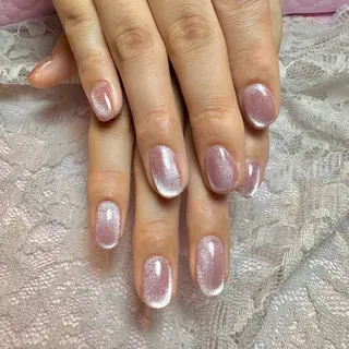 ネイル ピンキー 池田公園店のネイルデザイン