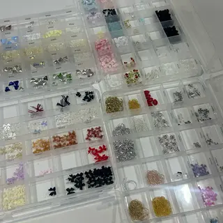 ネイル y kokonaのネイルデザイン