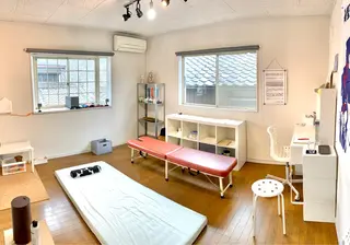 カイロ施術院 オリーブ所属・小川 泰弘のその他イメージ