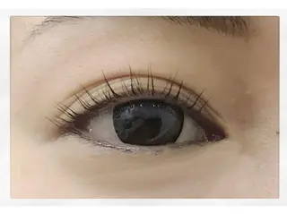 マツエク・マツパ 岡本 知紗の眉毛・アイブロウイメージ