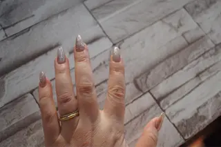 ネイル プライベートサロン jewel nailのネイルデザイン