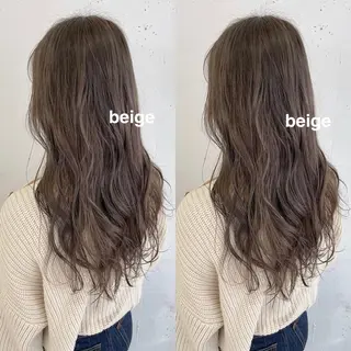 ロング flammeum 藤枝店所属・RINO 🌙トレンドスタイルのヘアスタイル