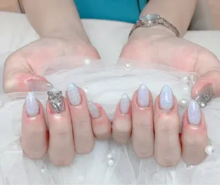 ネイル Bél Nail salonのネイルデザイン