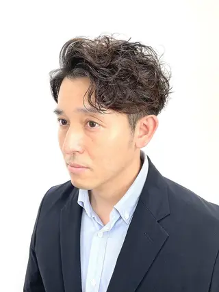 メンズ 🌻AYANA 🌻のヘアスタイル