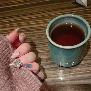 ネイル 🌖す い🌒のネイルデザイン