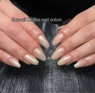 ネイル Kawaii _Nailのネイルデザイン