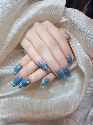 ネイル CoConailsalon所属・COCO nail salonのネイルデザイン