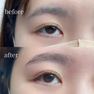 マツエク・マツパ iu.(イユドット)所属・🤍二条城北iu. /IKUHOのマツエク・マツパデザイン