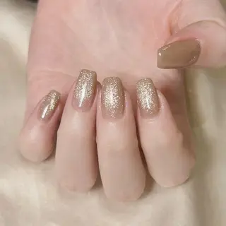 ネイル nailsalon　blast所属・atelier　 univ.のネイルデザイン
