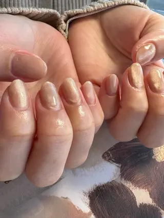 ネイル Reas  nail&eyelash所属・Reas nail kanaのネイルデザイン