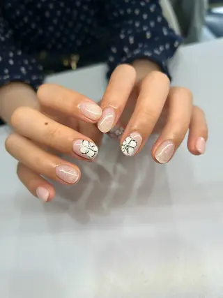 ネイル welina Miyukiのネイルデザイン