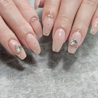 ネイル Lia Nailのネイルデザイン