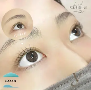 マツエク・マツパ 𝐧𝐞𝐨𝐧新宿 ❤️𝐀𝐲𝐚のマツエク・マツパデザイン