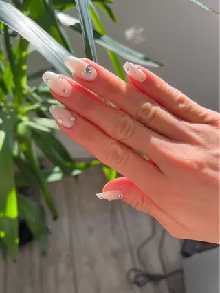 ネイル XIMINANAIL SALON堀江店のネイルデザイン