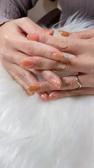 ネイル TOWA NAILのネイルデザイン