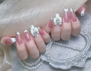 ネイル Miss Uネイルサロン所属・MissU ネイルサロンのネイルデザイン