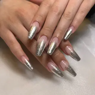 ネイル ネイルサロンnico 安田のネイルデザイン